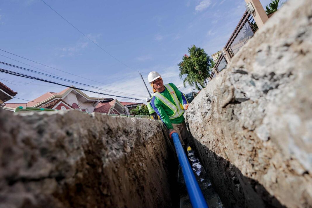 Maynilad