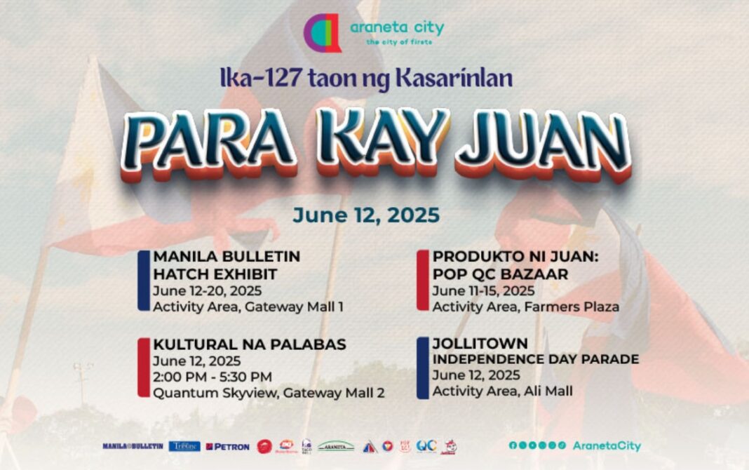 Para Kay Juan