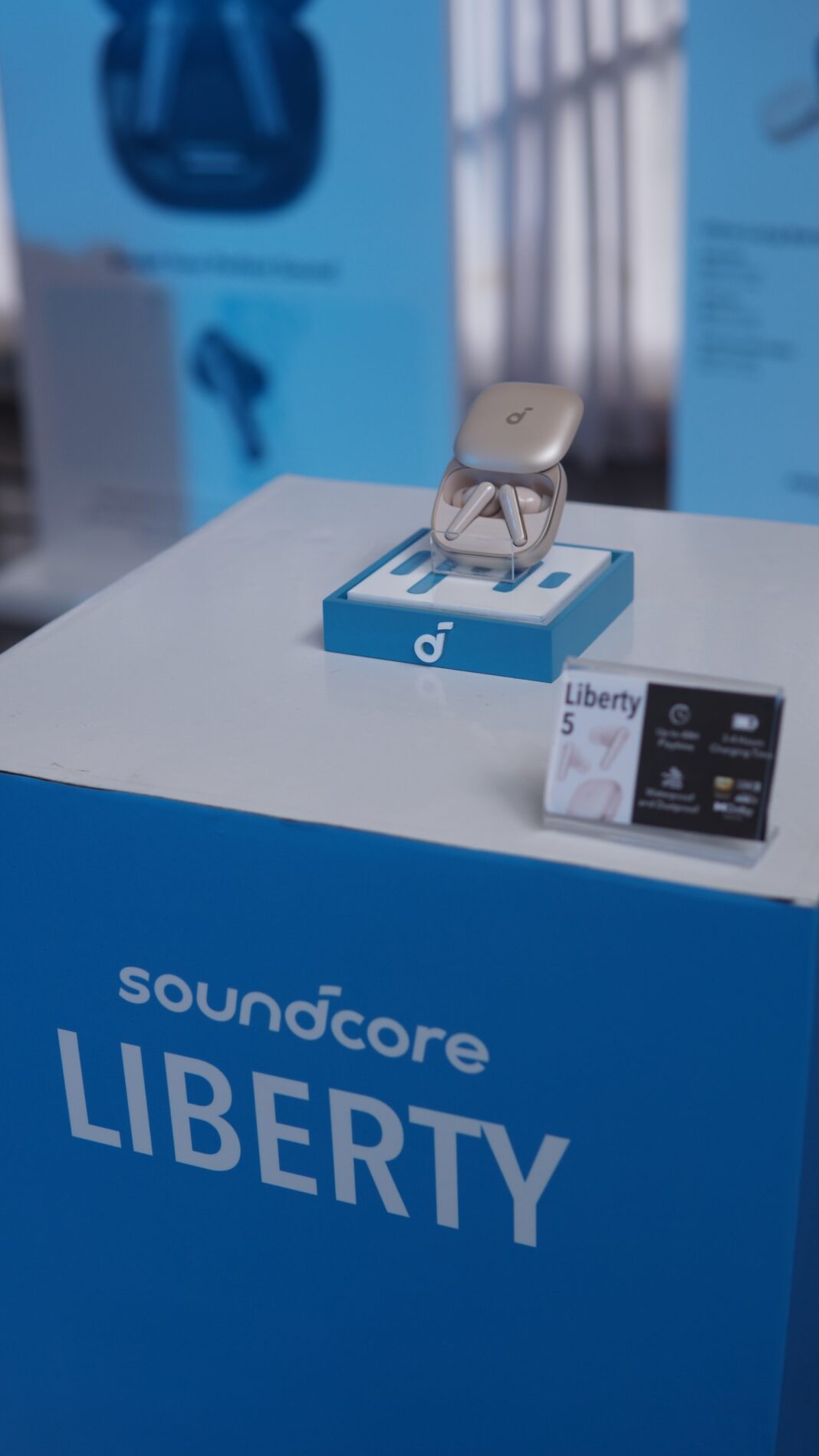 Soundcore 1