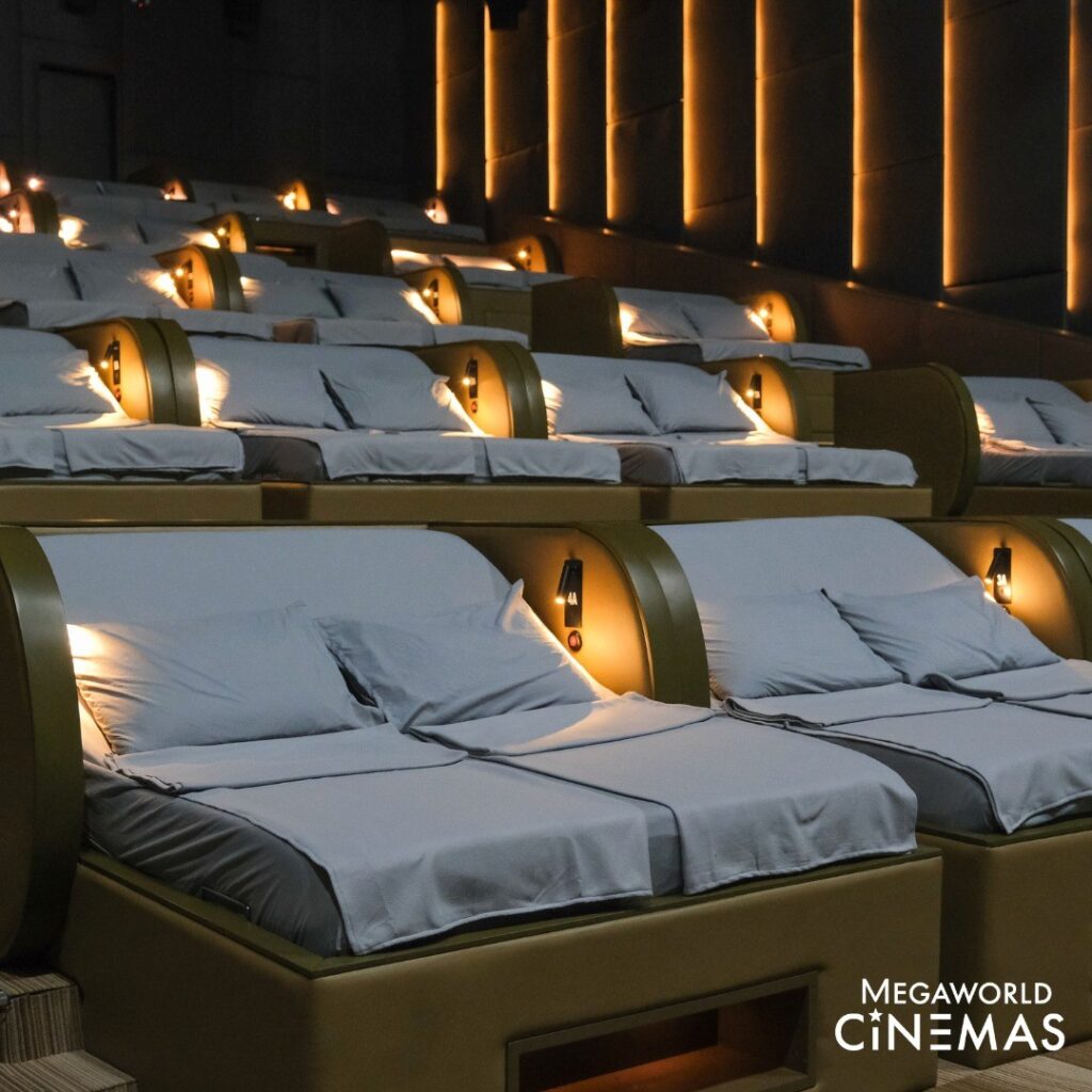 Uptown Tempur Cinema Father S Day