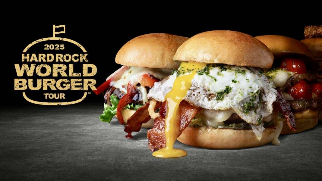 World Burger
