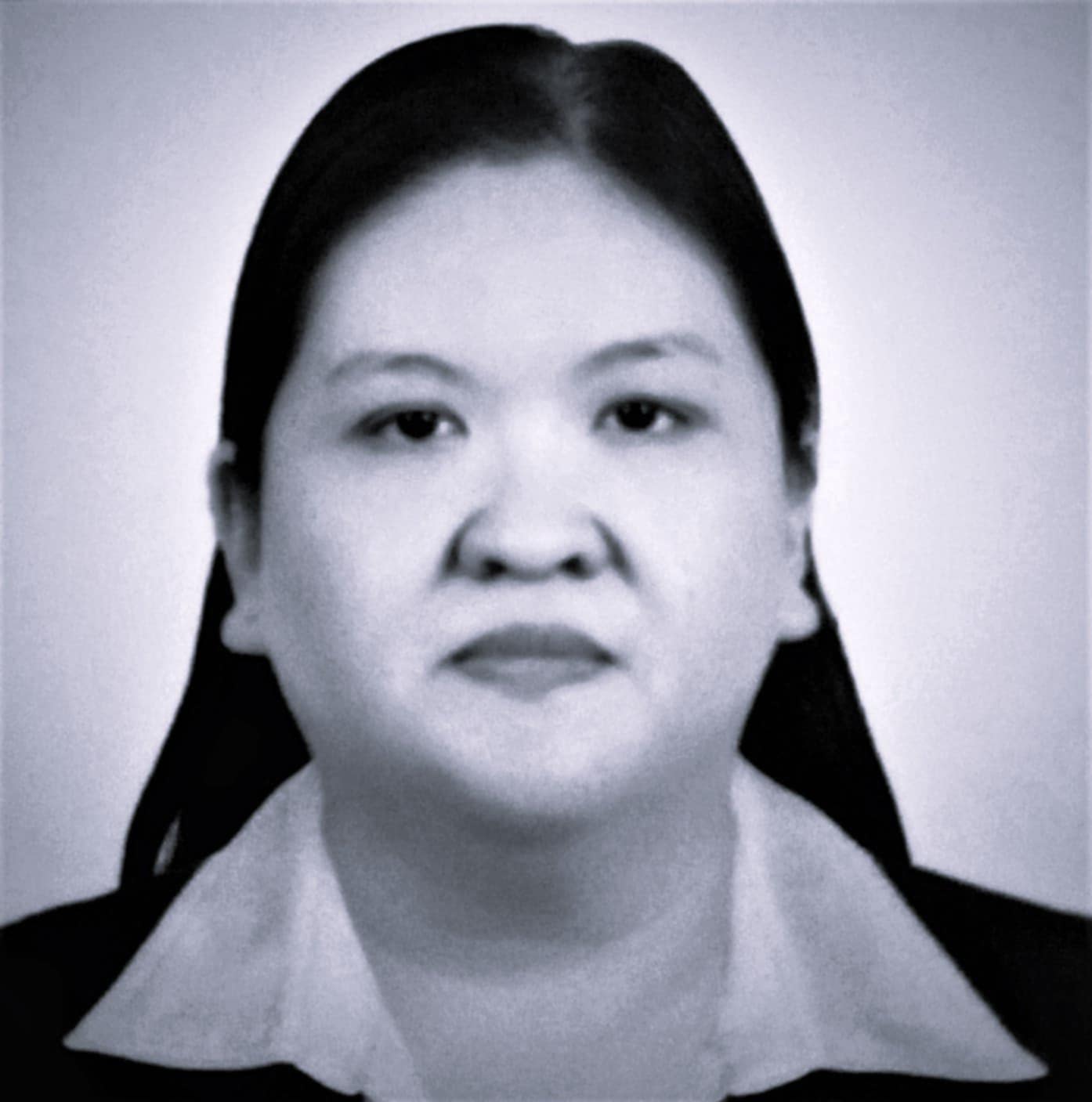 Christine Marie Lim Magpile