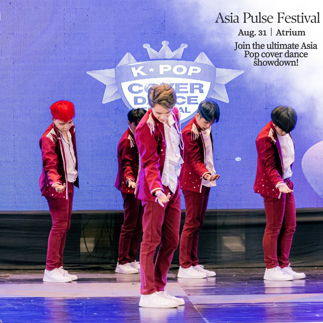 Eastwave Asian Festival 2025 Takes Over Lucky Chinatown With Food ...