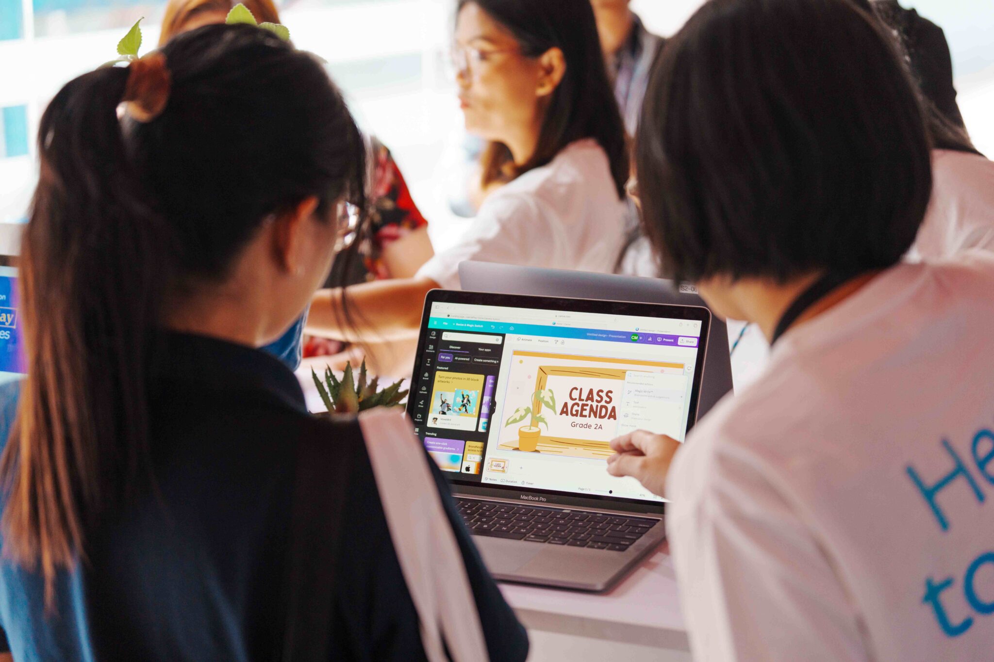 Canva, DepEd Empower Classrooms with Nationwide Rollout of Canva ...