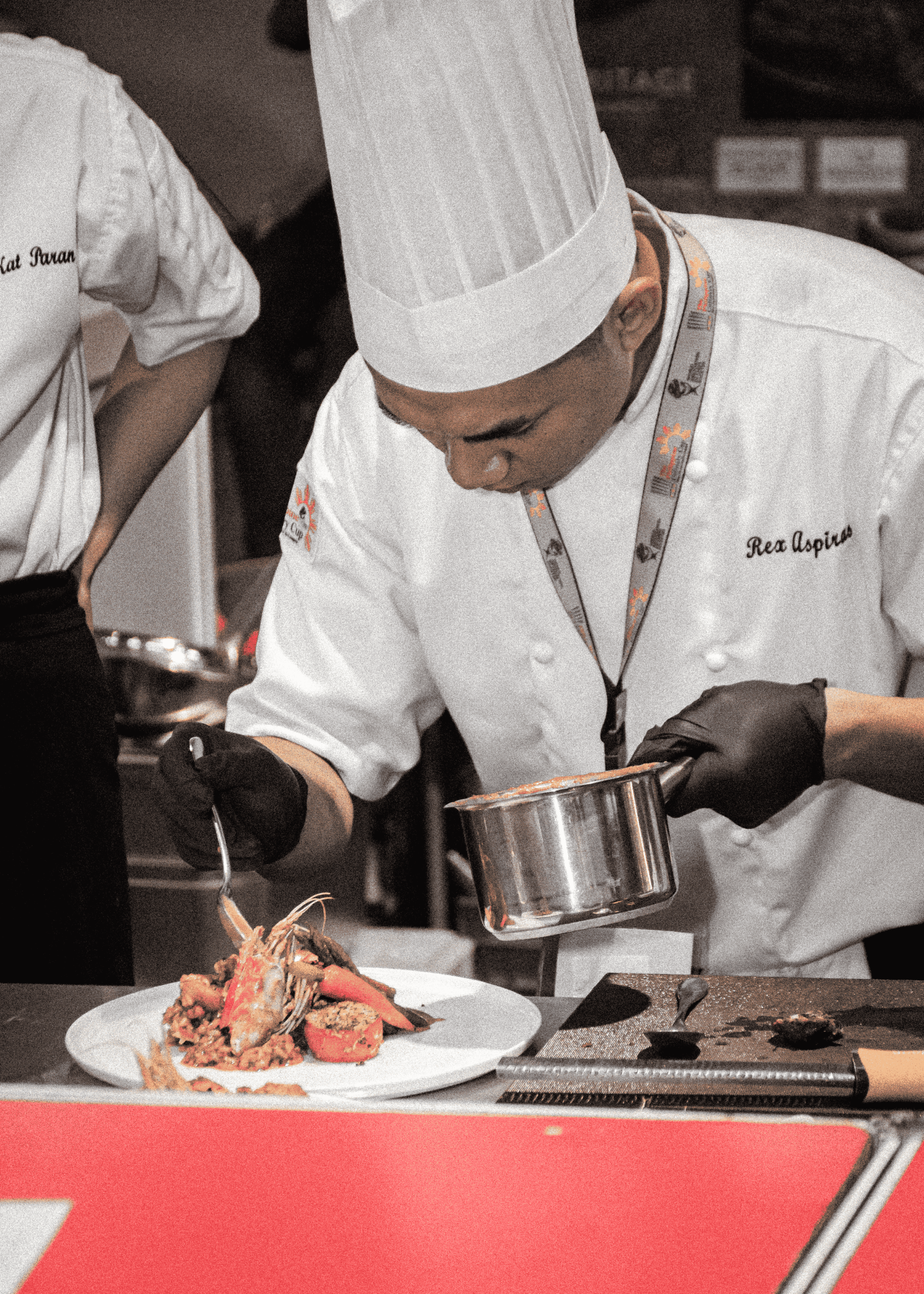 Hotel Okura Manila Chefs Bring Home 14 Medals at the Philippine ...