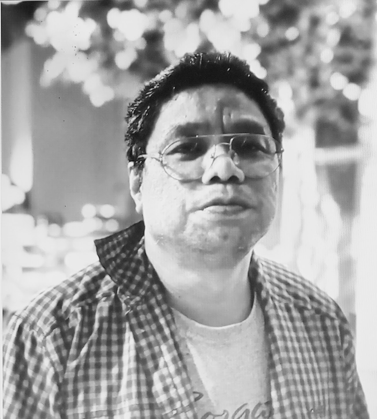 Homer B. Novicio