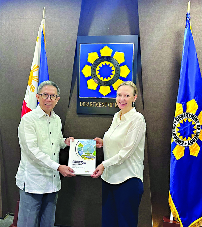 Swedish Diplomacy, according to Ambassador Anna Ferry - Philippines Graphic