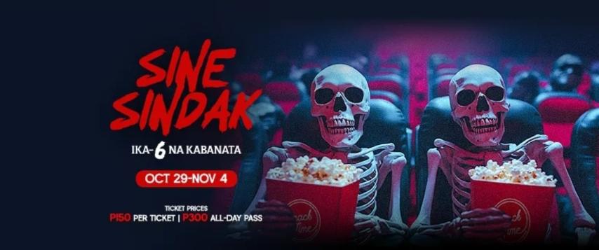 SINE SINDAK NOW ON ITS 6TH YEAR