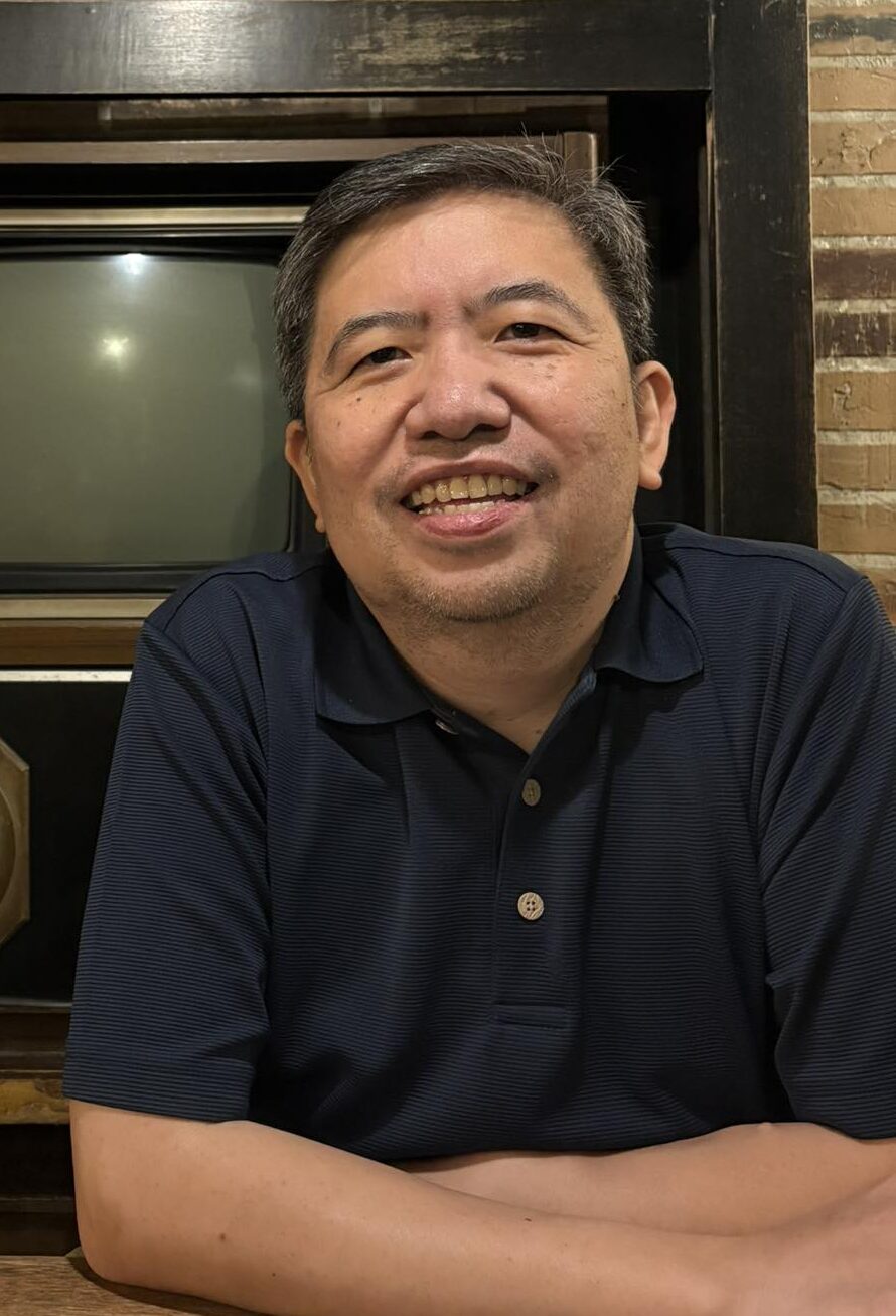 Seymour B. Sanchez