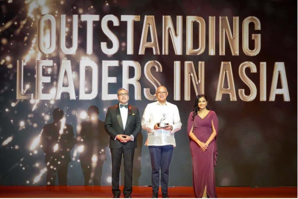 People-First Leadership Puts NAC CEO on Asia’s Outstanding Leaders at ...