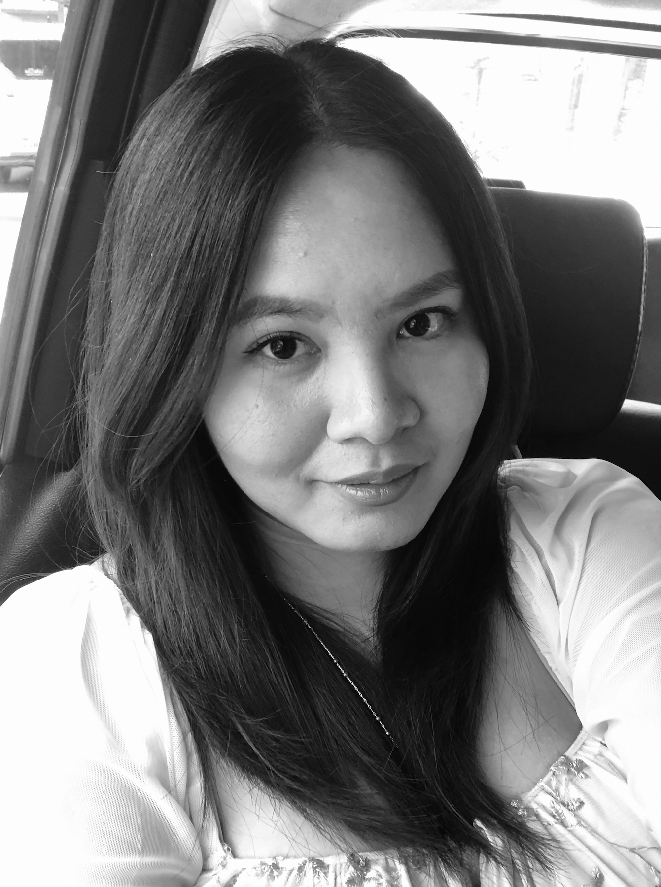 Angel Beatrice Baleña