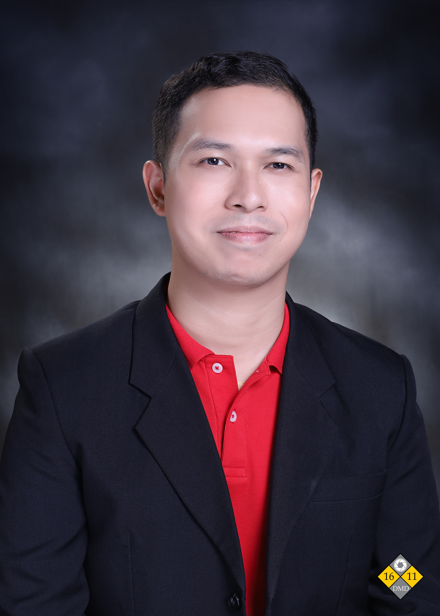 Hezekiah Louie R. Zaraspe