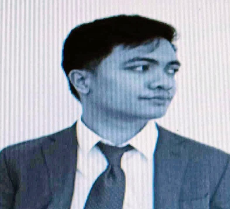 Kevin Angelo C. Castillo