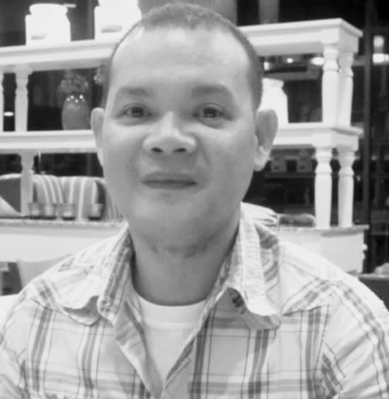 Dane Isagani Amoncio