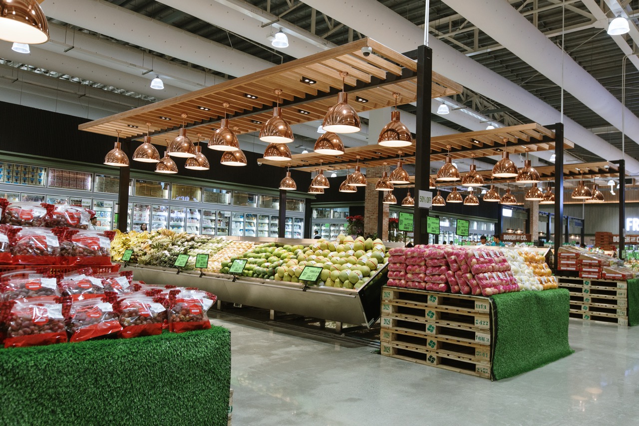 Landers Superstore opens its Aseana branch, expanding membership ...