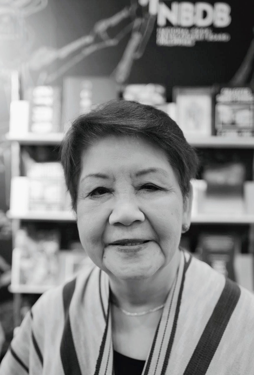 Neni Sta. Romana Cruz