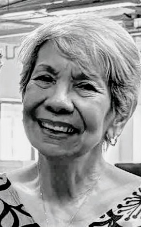 Paulynn Paredes Sicam