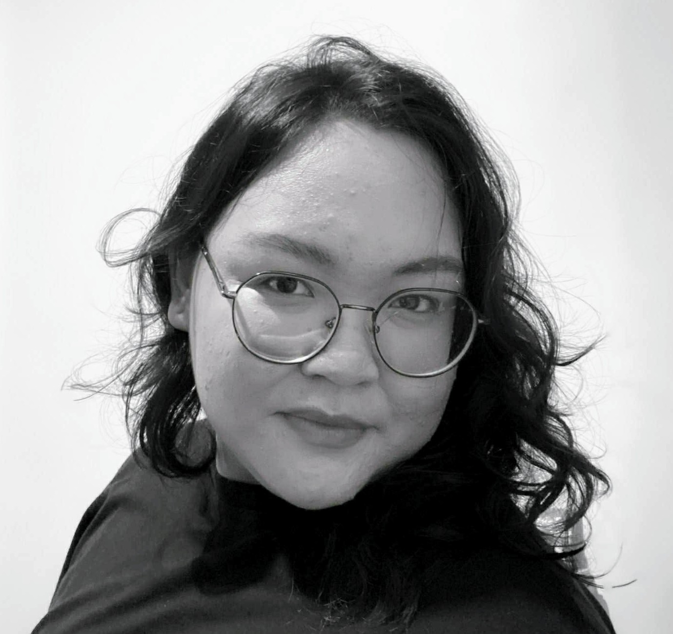 Andrea Ricah Barillo