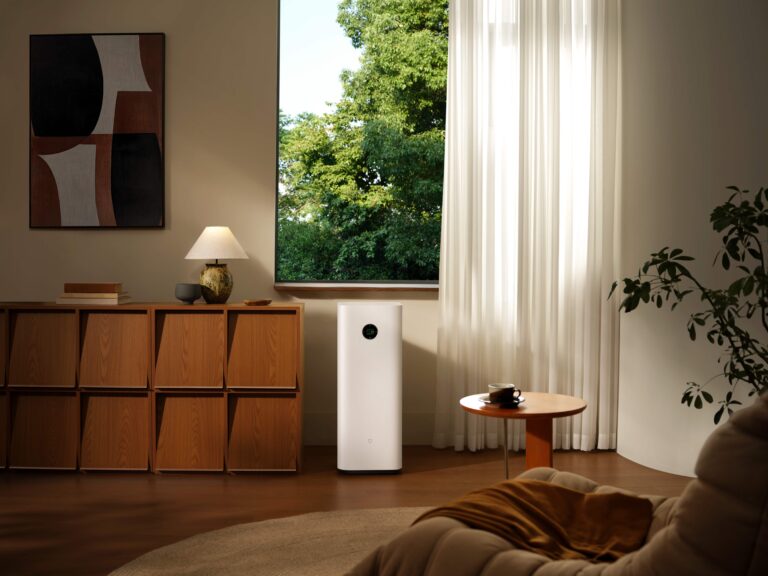 Mijia Smart Air Purifier Max