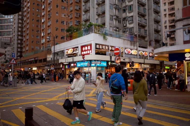 The worth-it way to celebrate Chinese New Year in Hong Kong and Macau ...