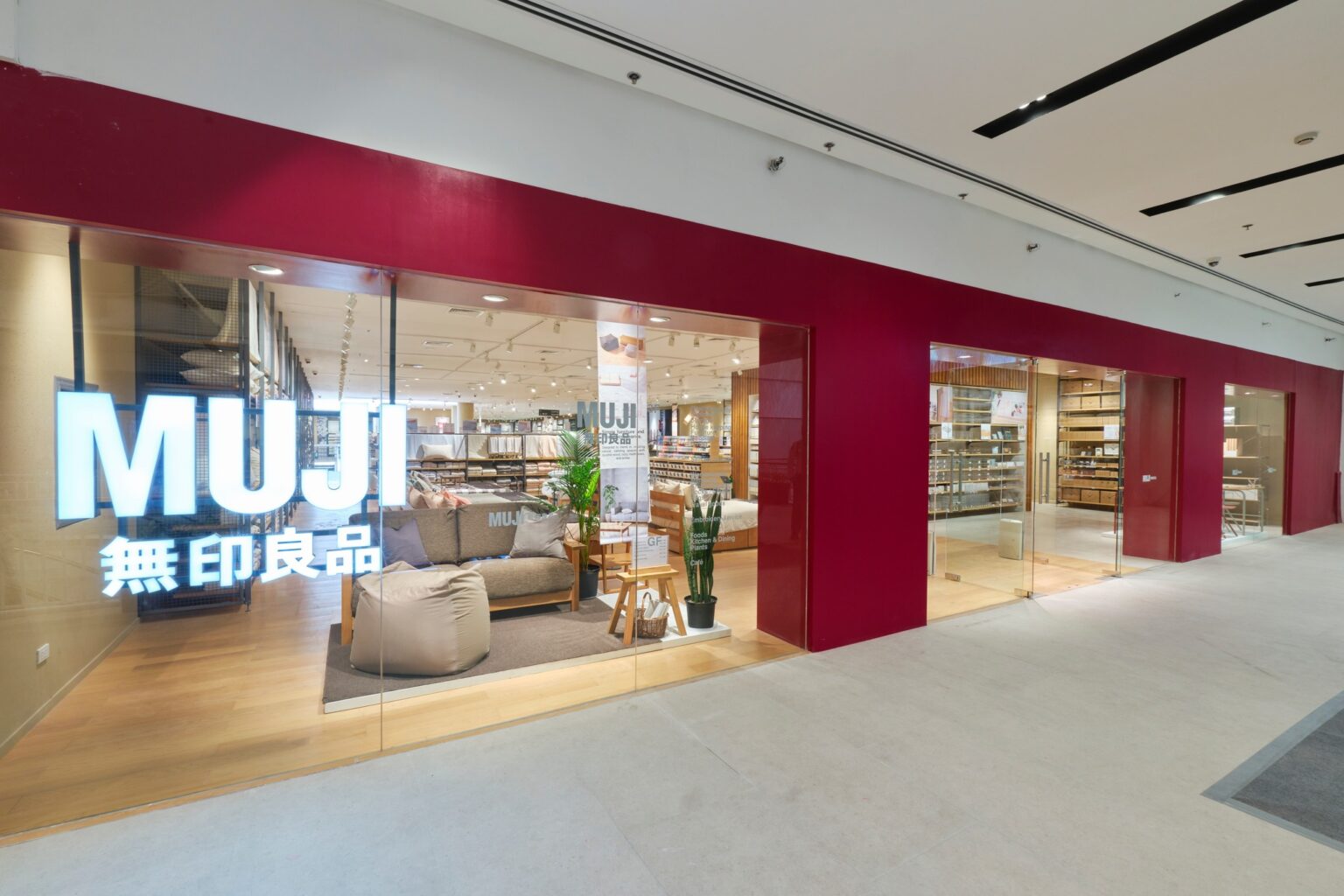 Muji Graphics MUJI Week has arrived to celebrate MUJI Philippines’ 9th anniversary ...