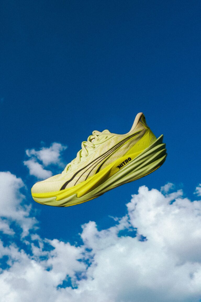PUMA Deviate NITRO 4 PUMA Deviate NITRO 4