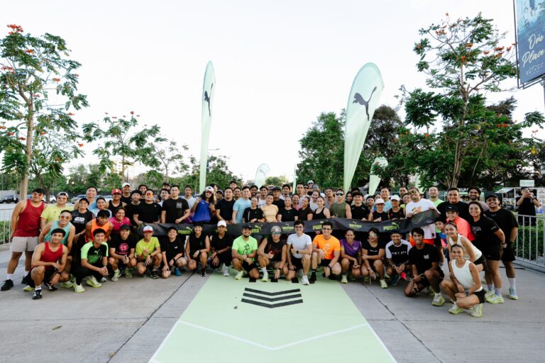 PUMA Nitro Run Club PUMA Nitro Run Club