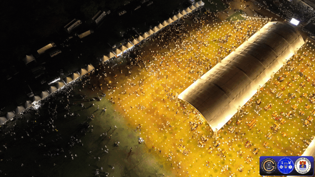 30,000 Manileños turn State of the City Address into a celebration of ...