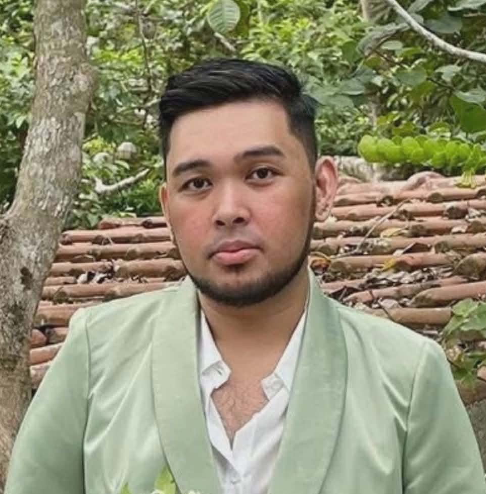 James Kent C. Torres