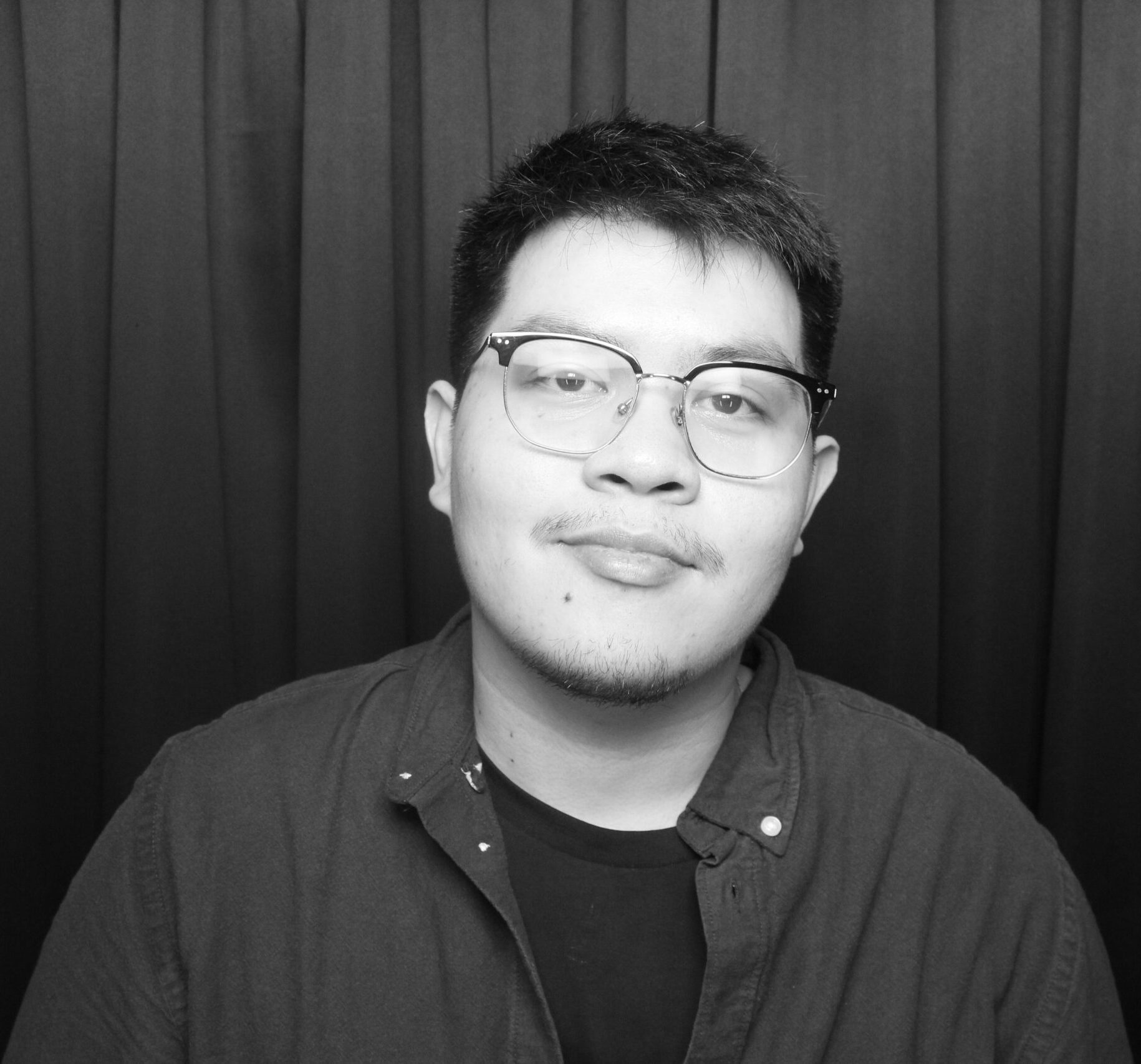 Patrick Miguel