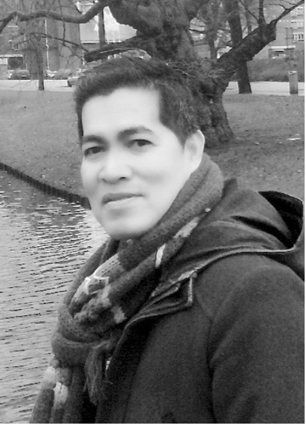 Joel Vega