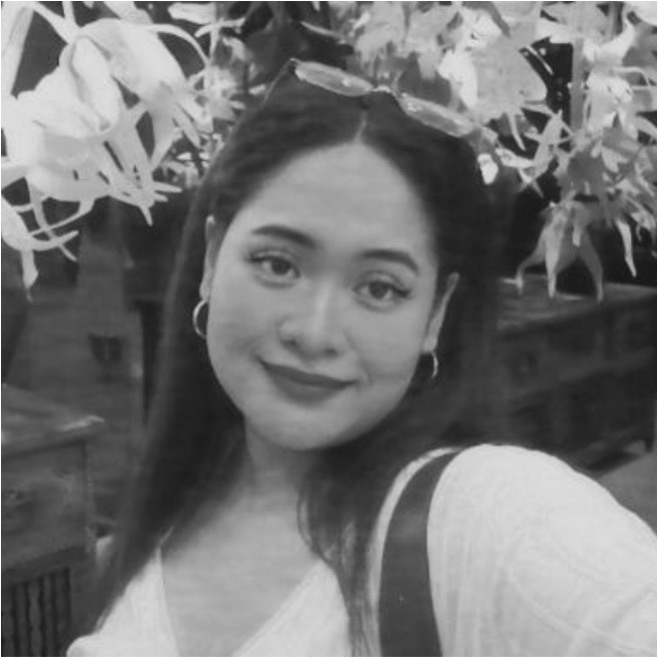 Angela Maria Tabios
