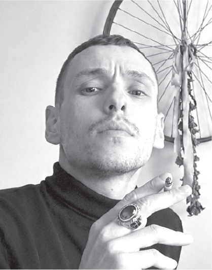 Piotr Sarmini
