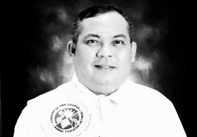 Raul G. Moldez
